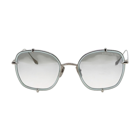 Silver Dita Women's Sunglasses - Picture 1 of 9